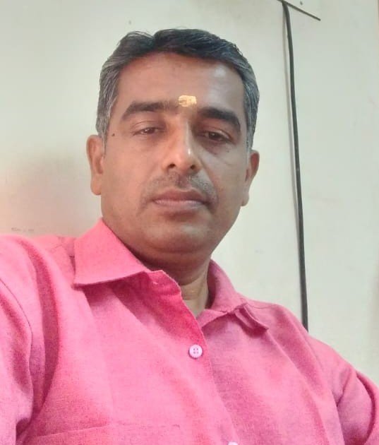 Dr. P.A.Venkatachalapathy