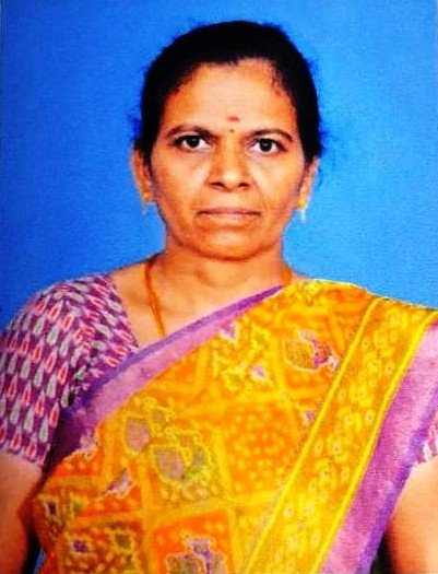 Dr. P.ARULJOTHI
