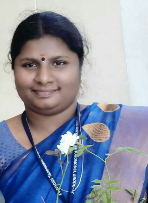 Dr. K.S.DHIVYA