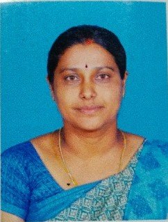 Mrs. KASTHURI A