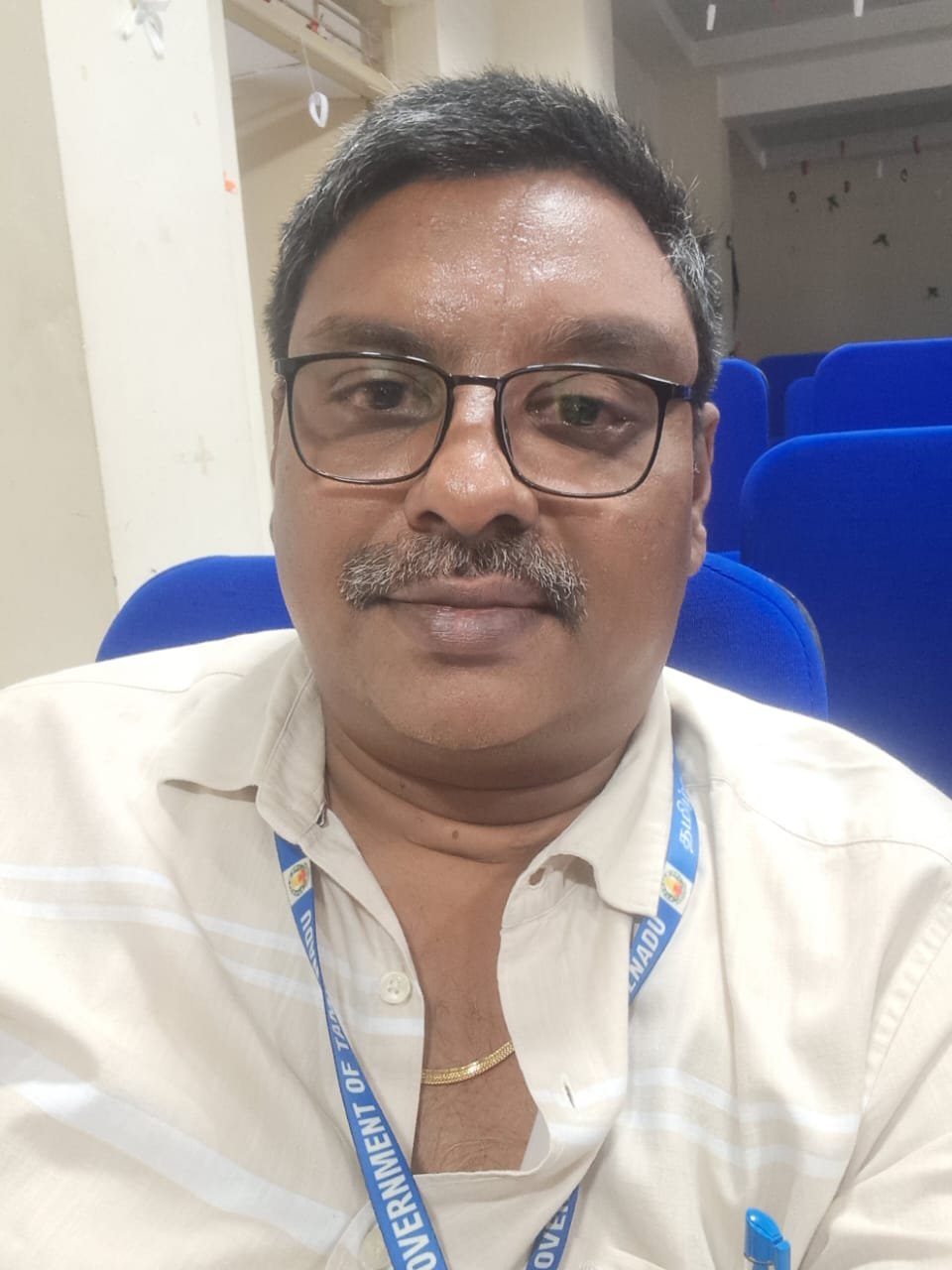 Dr. S SEKAR
