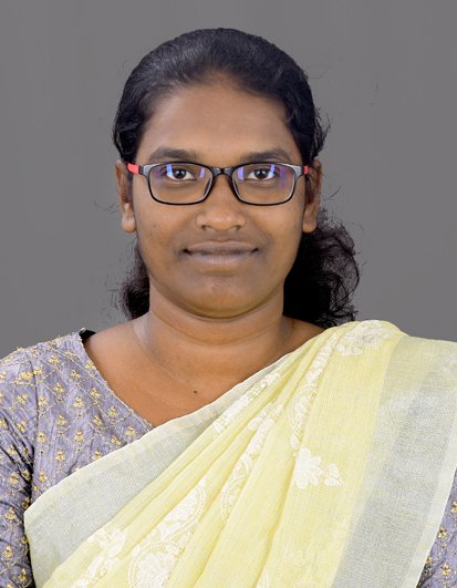 Dr. R.JANSI